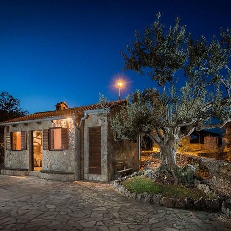 Rogoznicka Oaza 2 Villa Rogoznica  Buitenkant foto