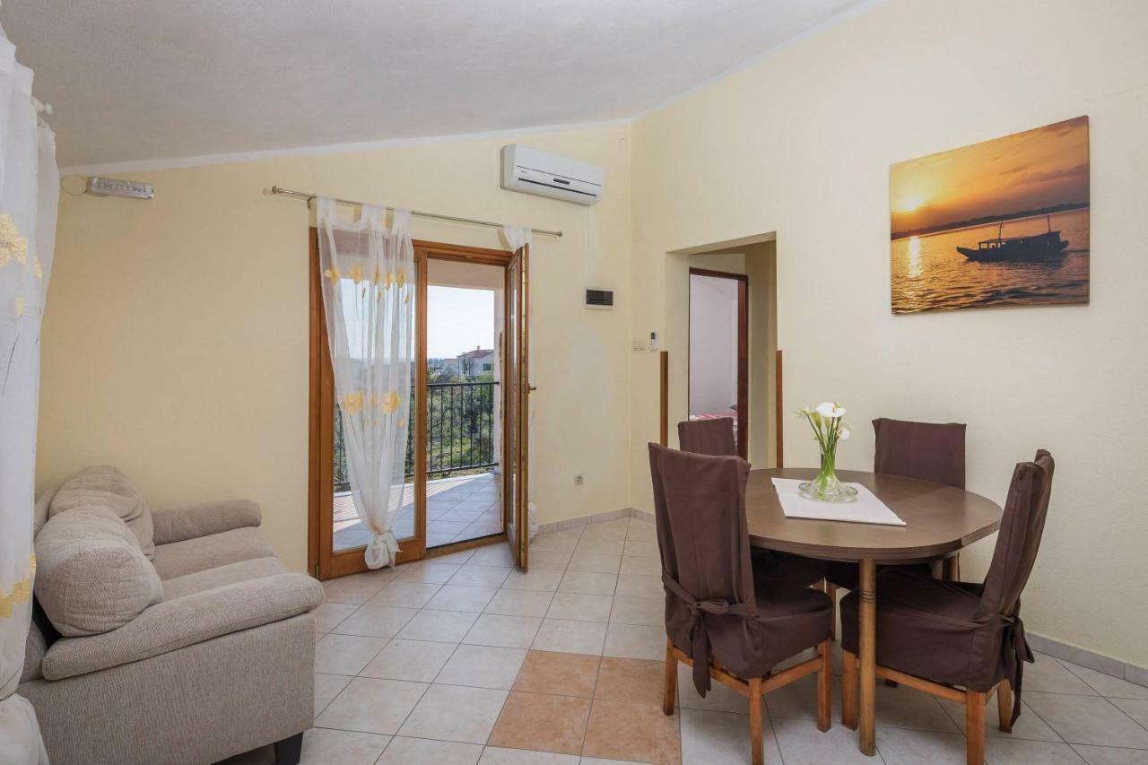Rogoznicka Oaza 2 Villa Rogoznica  Buitenkant foto