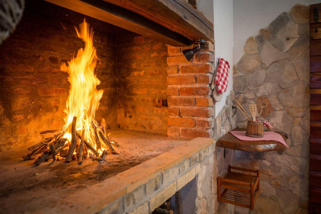 Rogoznicka Oaza 2 Villa Rogoznica  Buitenkant foto