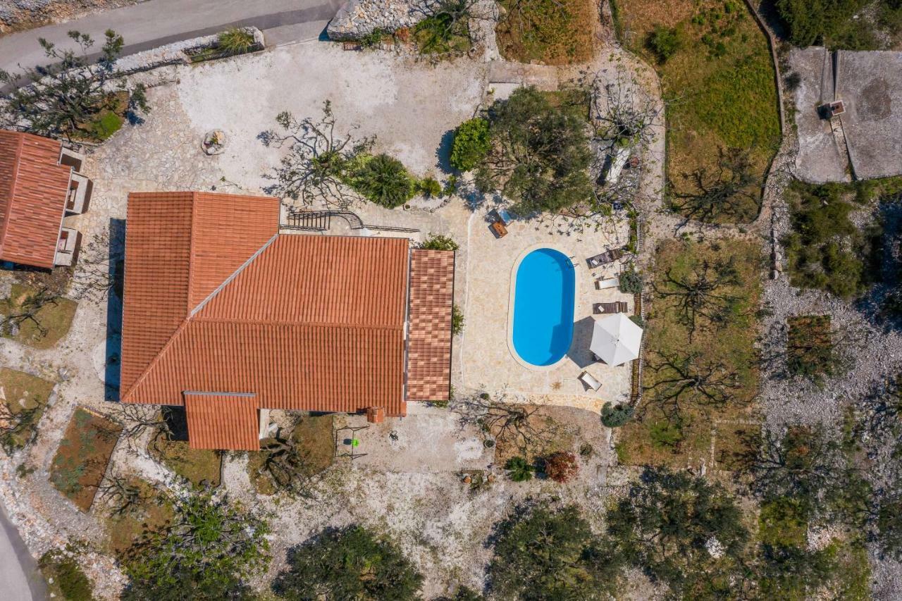Rogoznicka Oaza 2 Villa Rogoznica  Buitenkant foto