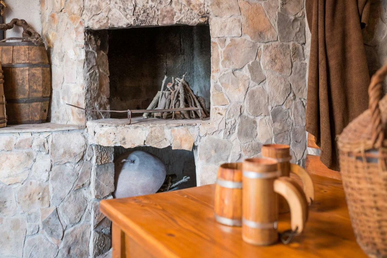 Rogoznicka Oaza 2 Villa Rogoznica  Buitenkant foto