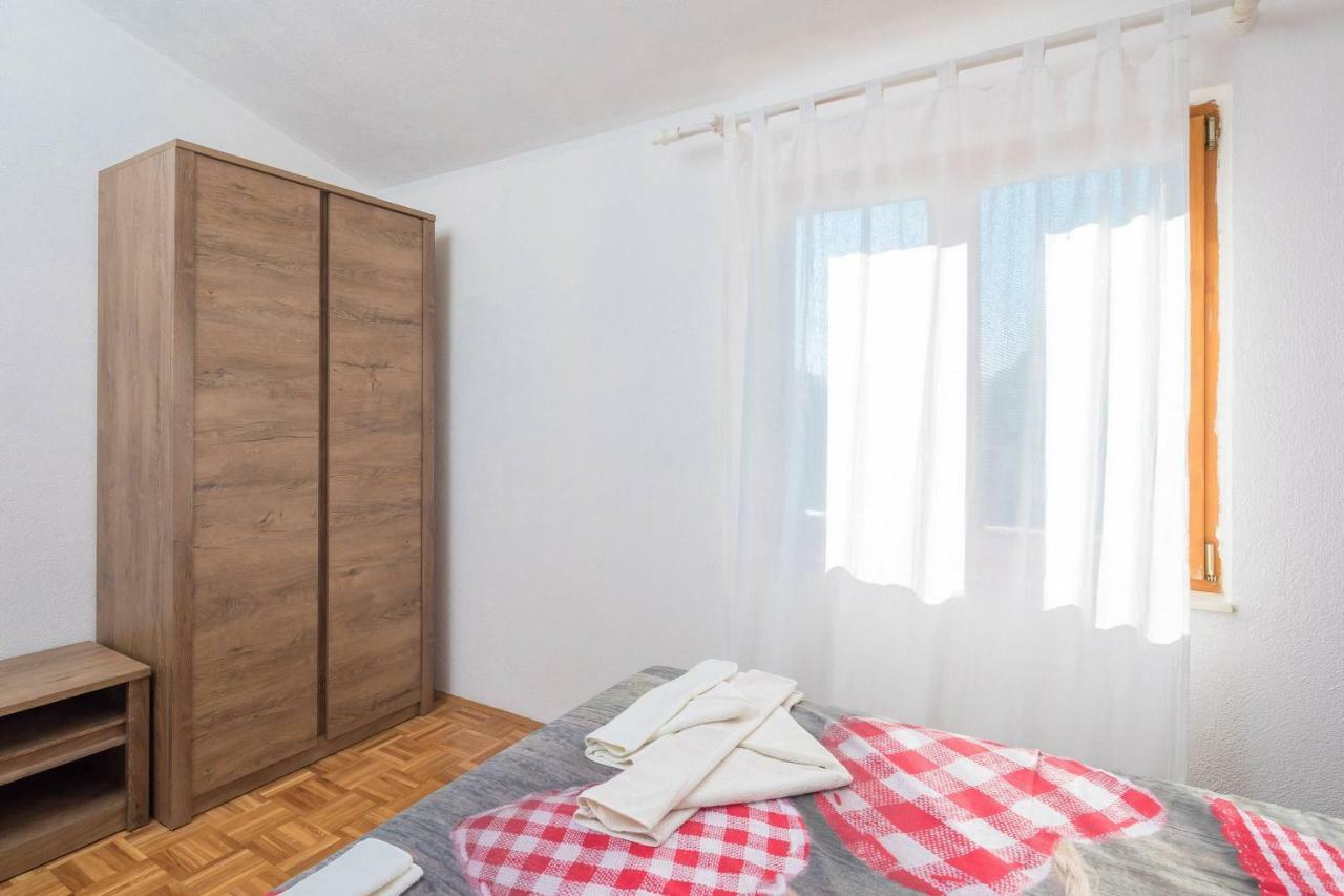 Rogoznicka Oaza 2 Villa Rogoznica  Buitenkant foto