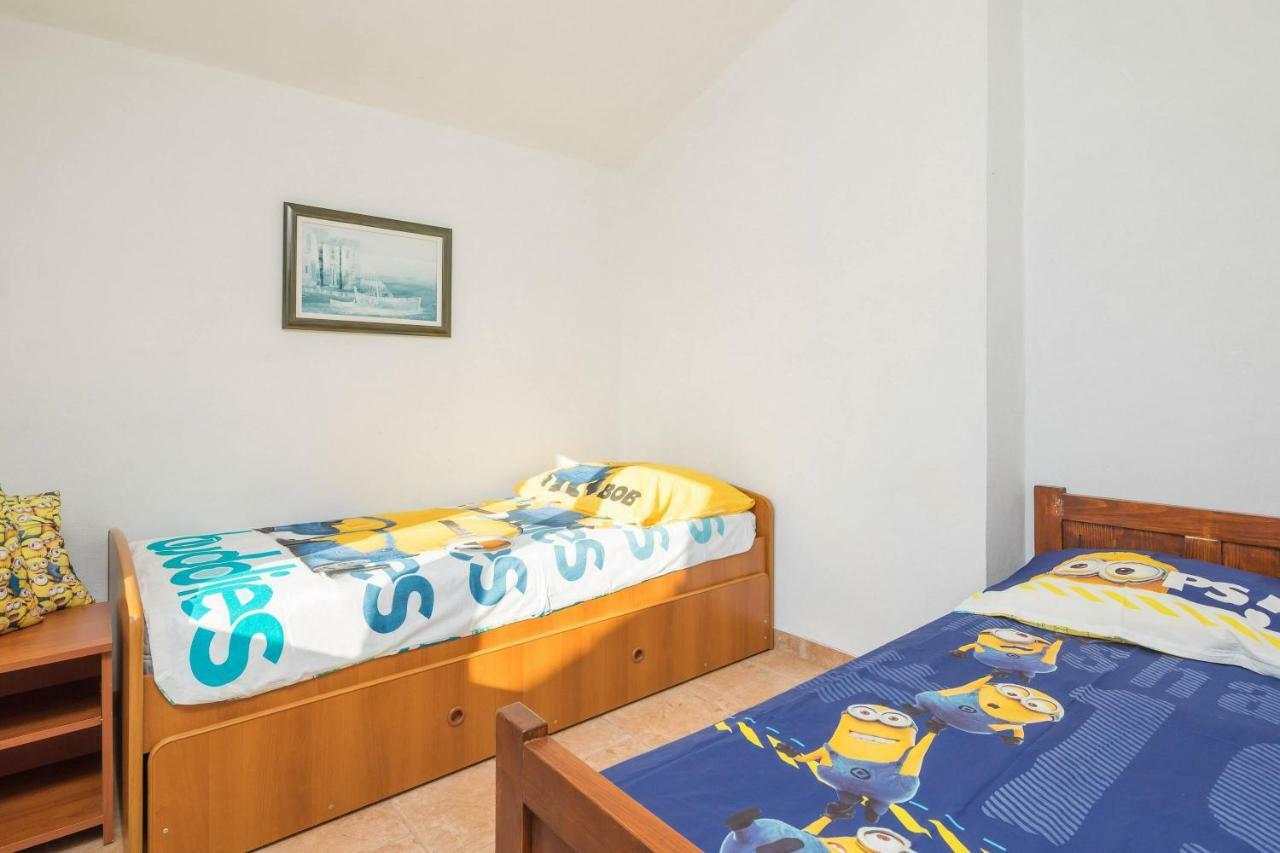 Rogoznicka Oaza 2 Villa Rogoznica  Buitenkant foto
