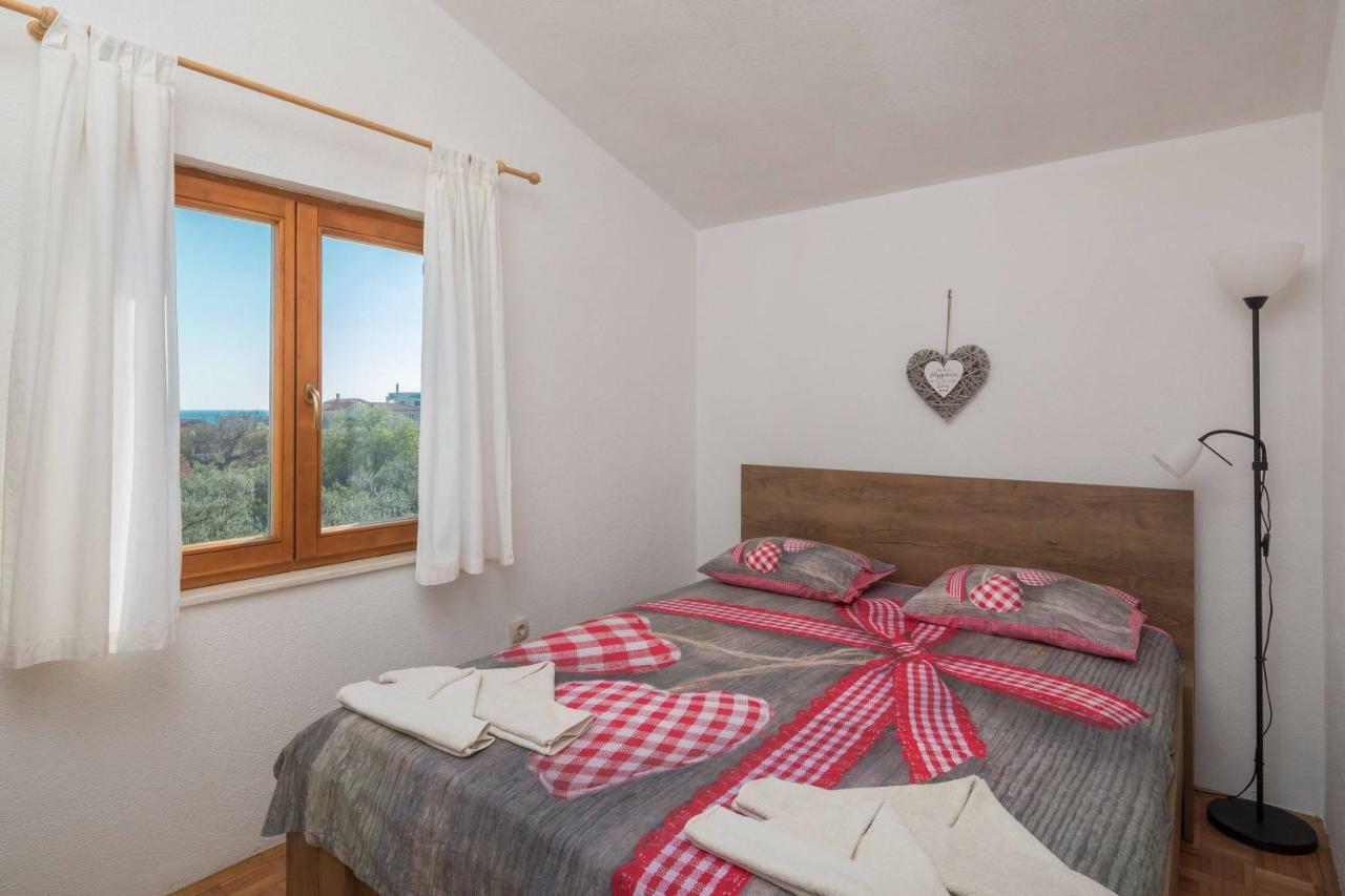 Rogoznicka Oaza 2 Villa Rogoznica  Buitenkant foto