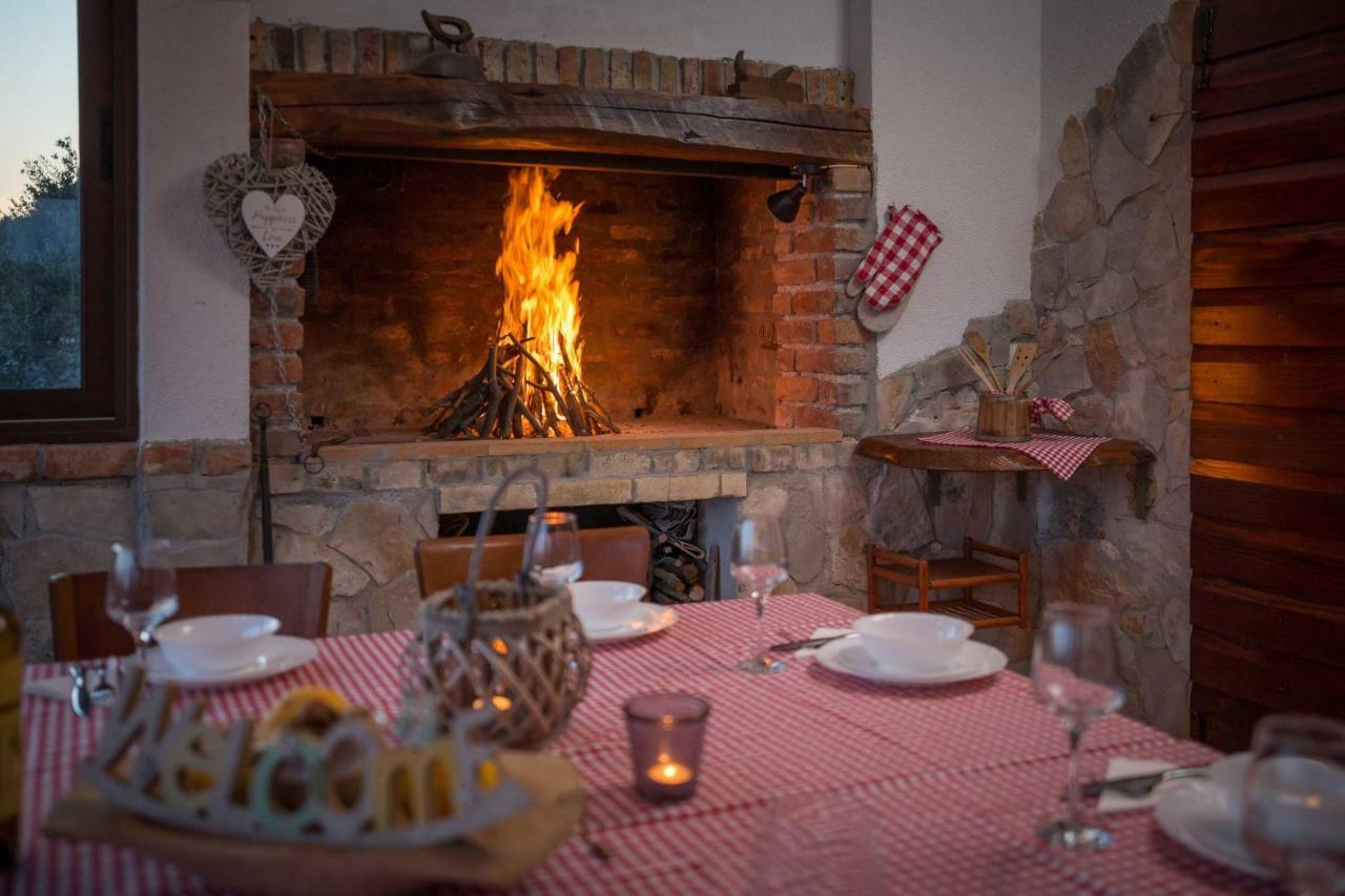 Rogoznicka Oaza 2 Villa Rogoznica  Buitenkant foto