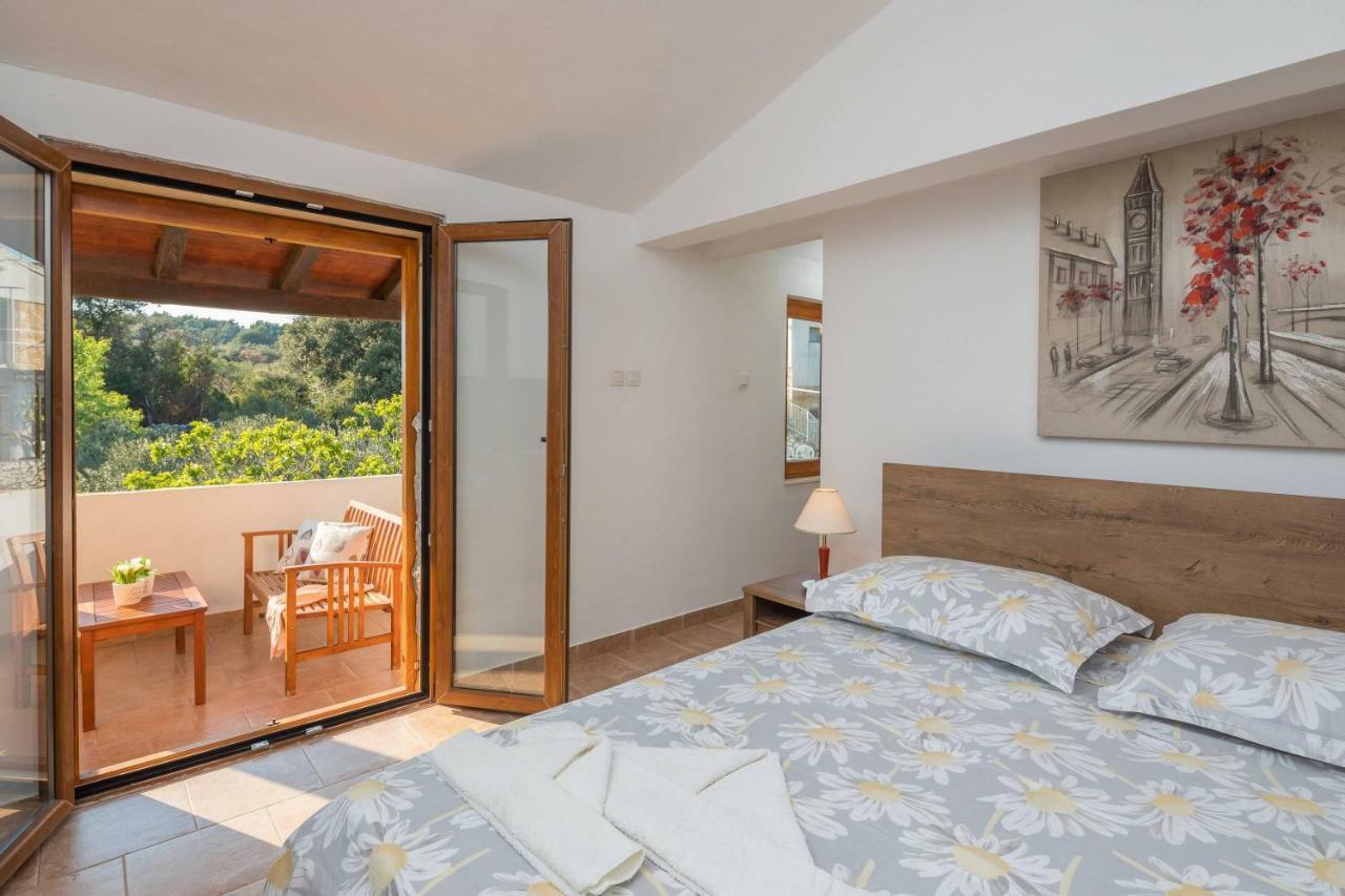 Rogoznicka Oaza 2 Villa Rogoznica  Buitenkant foto