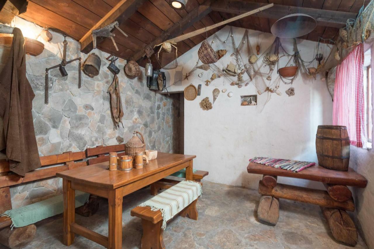 Rogoznicka Oaza 2 Villa Rogoznica  Buitenkant foto